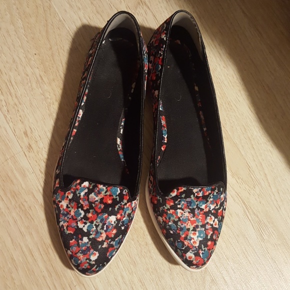 Aldo Shoes - Aldo flats